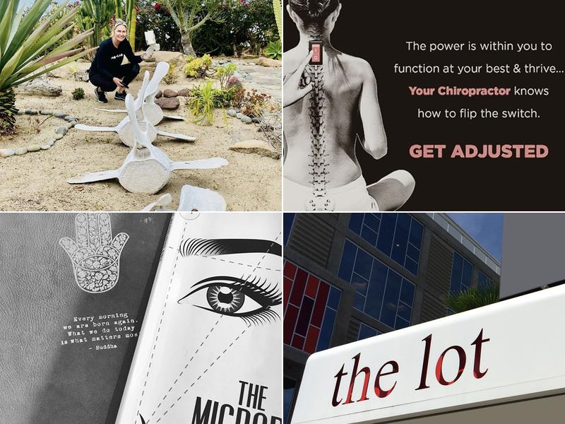 Dr. Alicia Burke is now BURKE|RAMOS