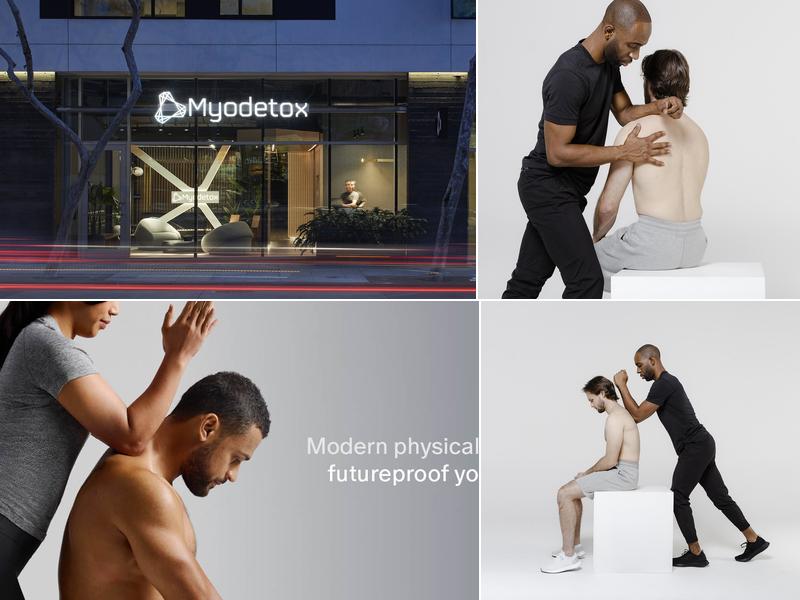 Myodetox West Hollywood
