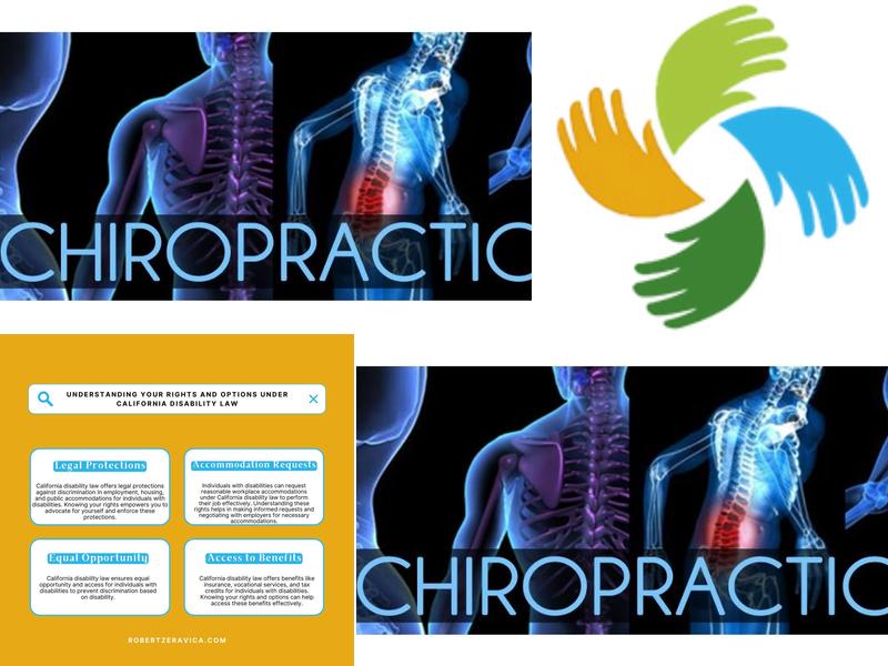 Dr. Robert Zeravica, DC - Doctor of Chiropractic