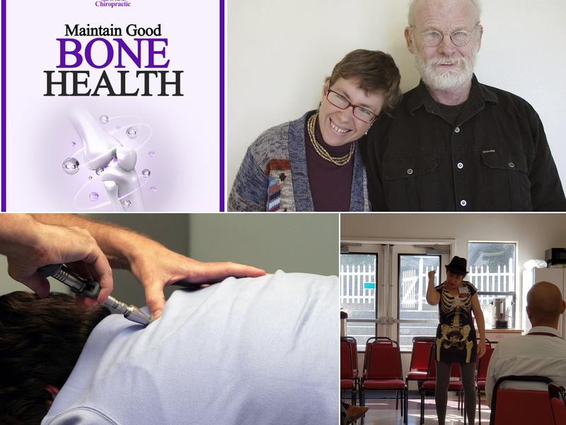 State of the Art Chiropractic