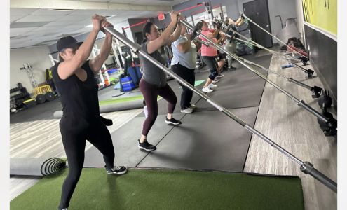 Kings Canyon Chiropractic