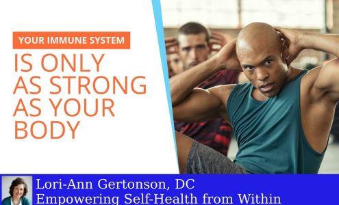 The Gertonson Institute