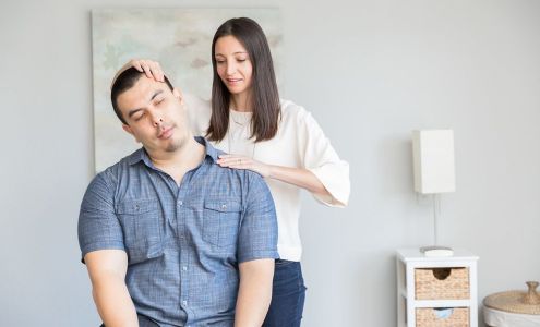 Revive Chiropractic & Massage