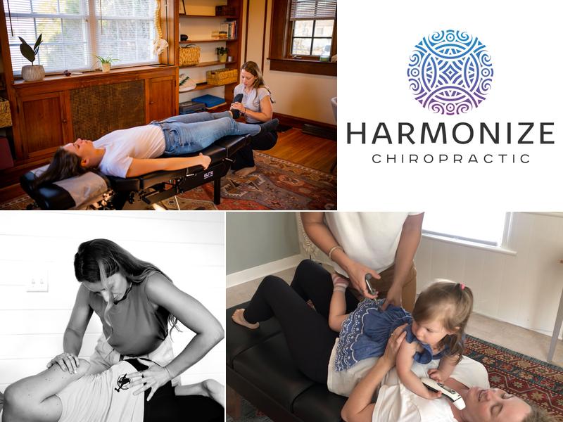 Harmonize Chiropractic