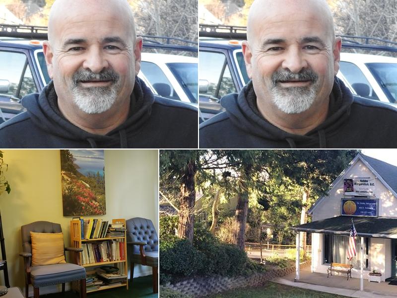 Back To Health Chiropractic