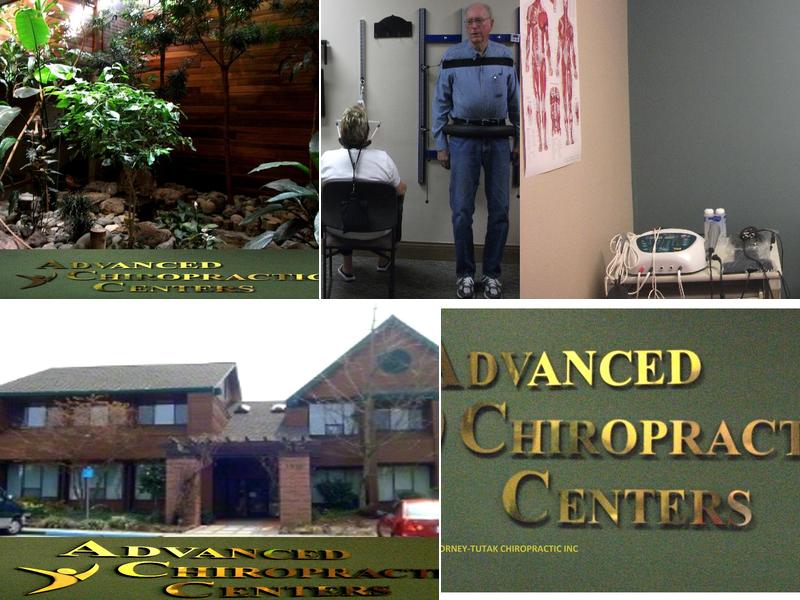 Advanced Chiropractic Centers