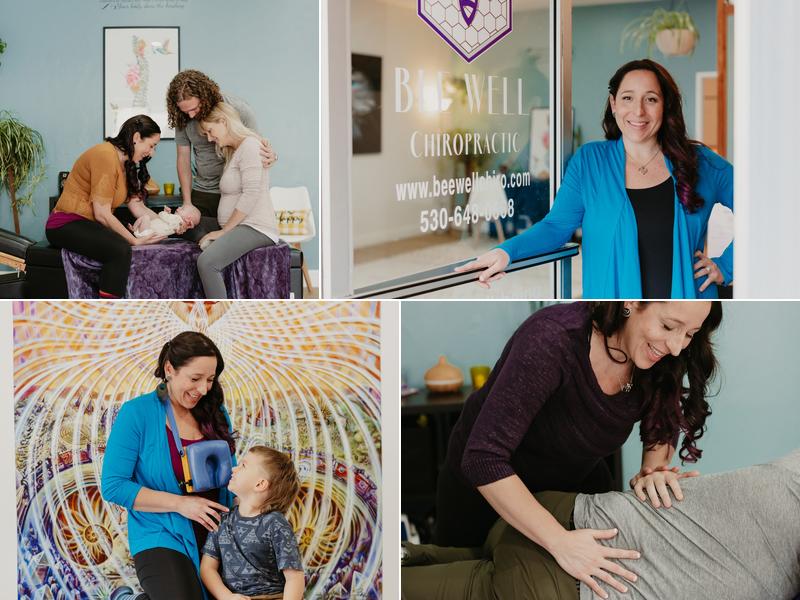 Bee Well Chiropractic