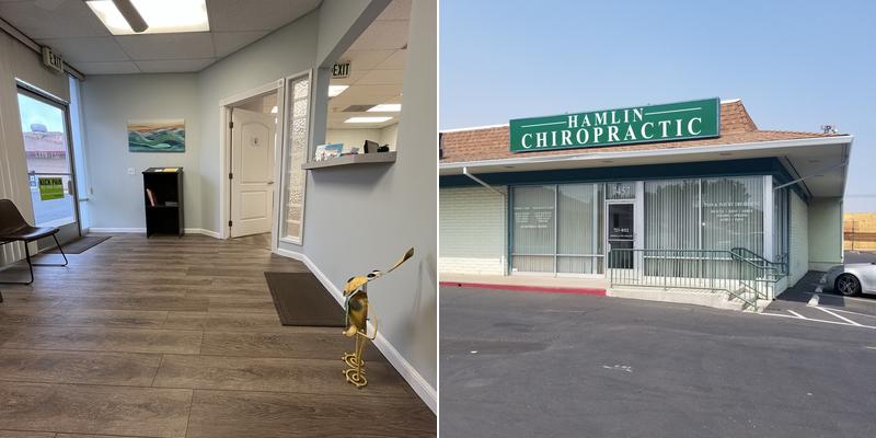 Hamlin Chiropractic and Sports Care