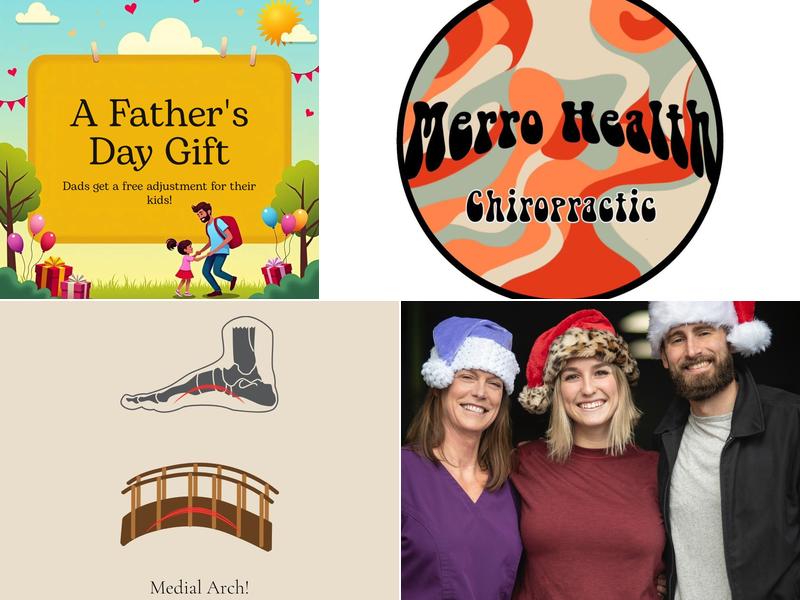 Merro Health (Formerly Milus Chiropractic)