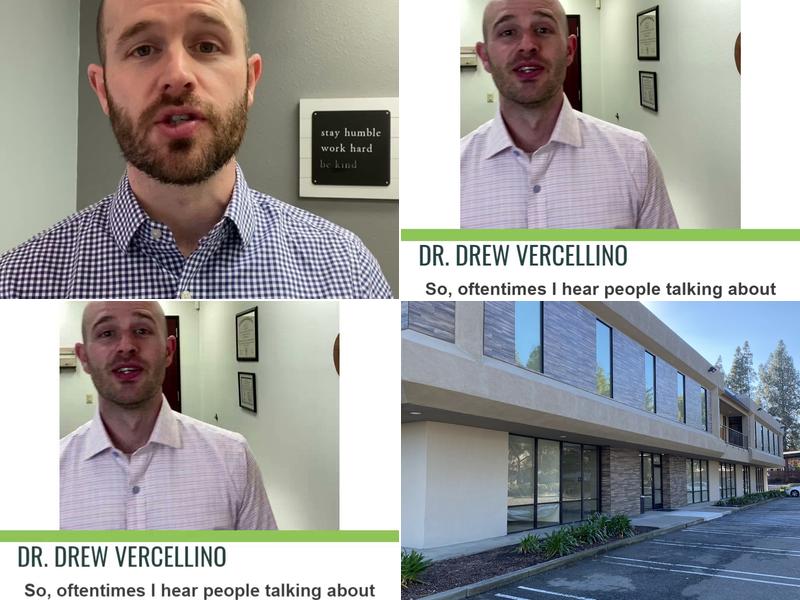 The Specific Chiropractic Centers - Dublin