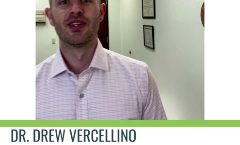 The Specific Chiropractic Centers - Dublin 6690 Amador Plaza Rd Suite 125, Dublin California 94568