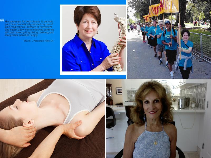 Kathryn C. Riley, DC