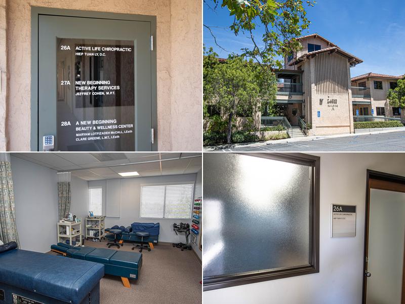 Active Life Chiropractic