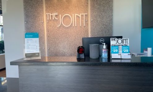 The Joint Chiropractic