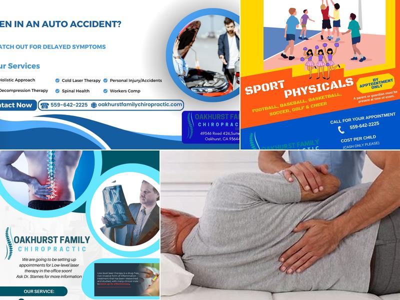 Oakhurst Family Chiropractic