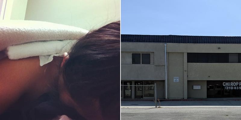 Joseph D. Sapiandante, DC