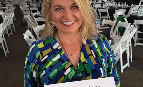 Christina M. Dumbadse, DC