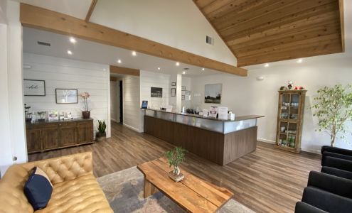 Ridgway Chiropractic Inc.