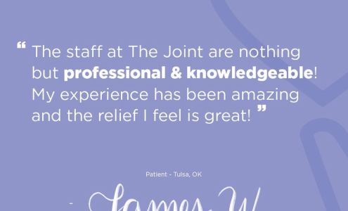 The Joint Chiropractic