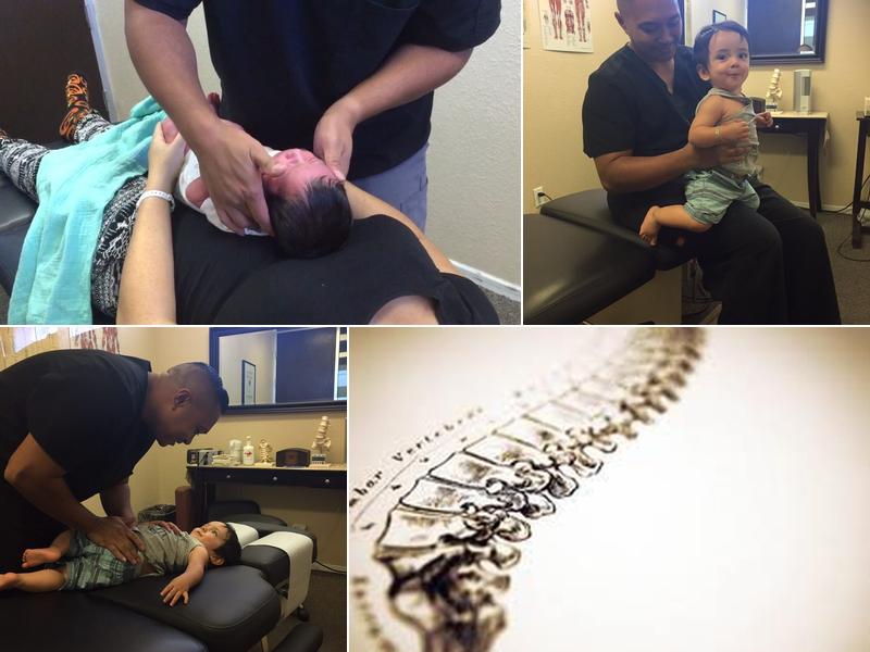 Chiropractic Center of Riverside