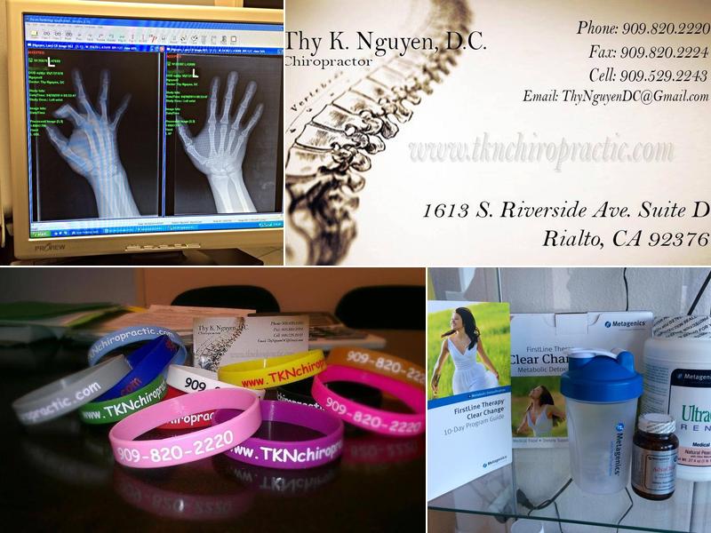 Advanced Care Chiropractic Center, Inc