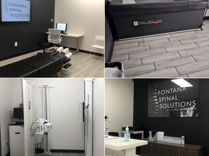 Fontana Spinal Solutions