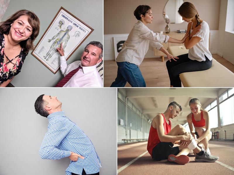 Robert I. Strohbach, DC