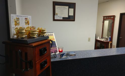 Blue Mountain Chiropractic