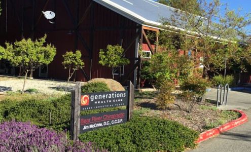 Bear River Chiropractic