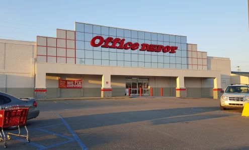 Office Depot