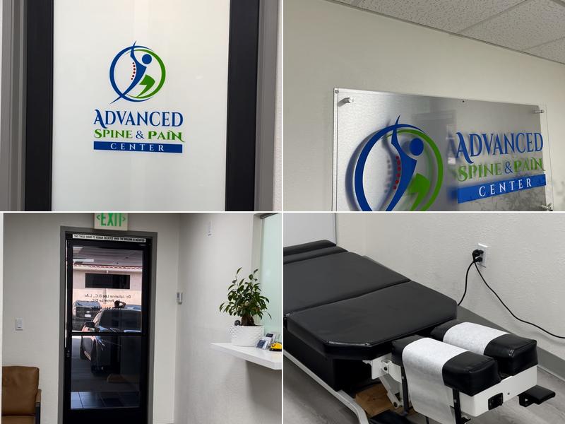 Advanced Spine & Pain Center