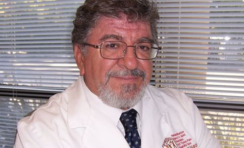 Dr Henry Press 143 Triunfo Canyon Rd #104, Westlake Village California 91361