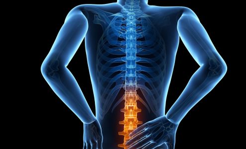 Dr Marrone, Gentle Chiropractic 3180 Willow Ln #102, Westlake Village California 91361