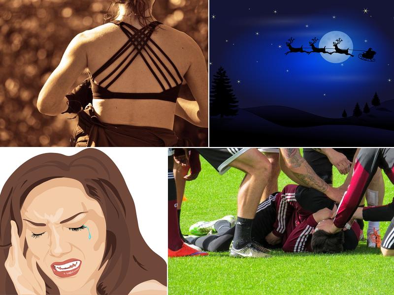 Archie Rodriguez, D.C.