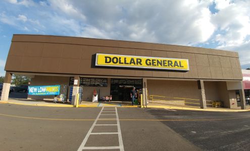 Dollar General