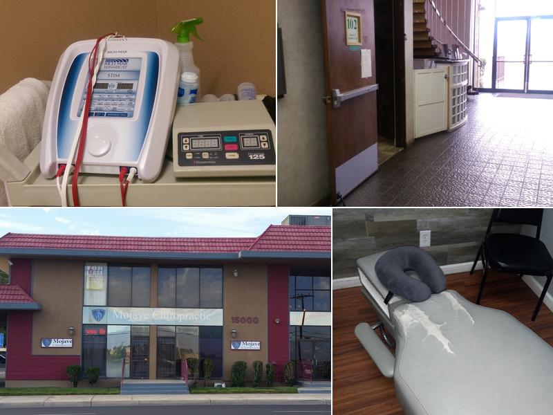 Mojave Chiropractic
