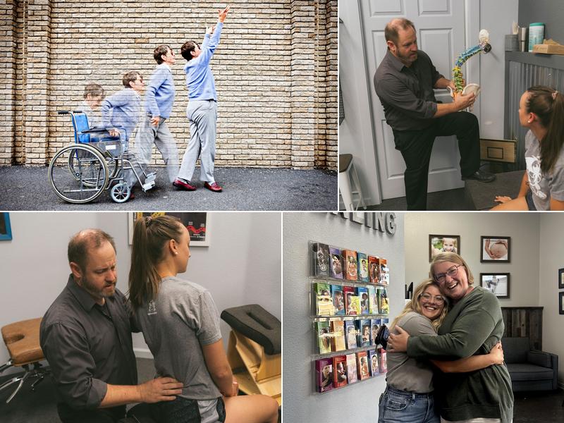 Vertical Chiropractic