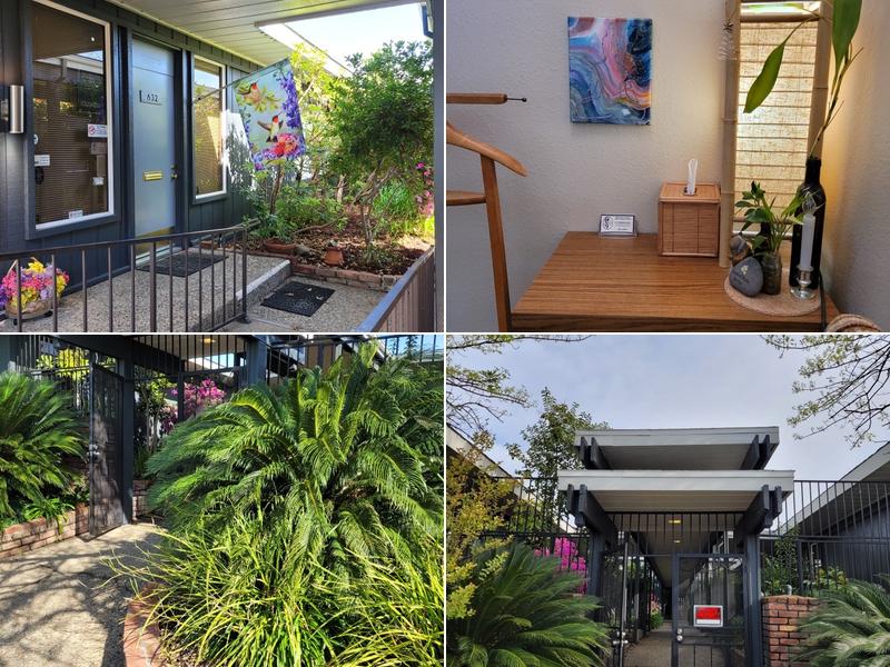 A Wellness Center, Dr. Stephanie Evans DC RPP