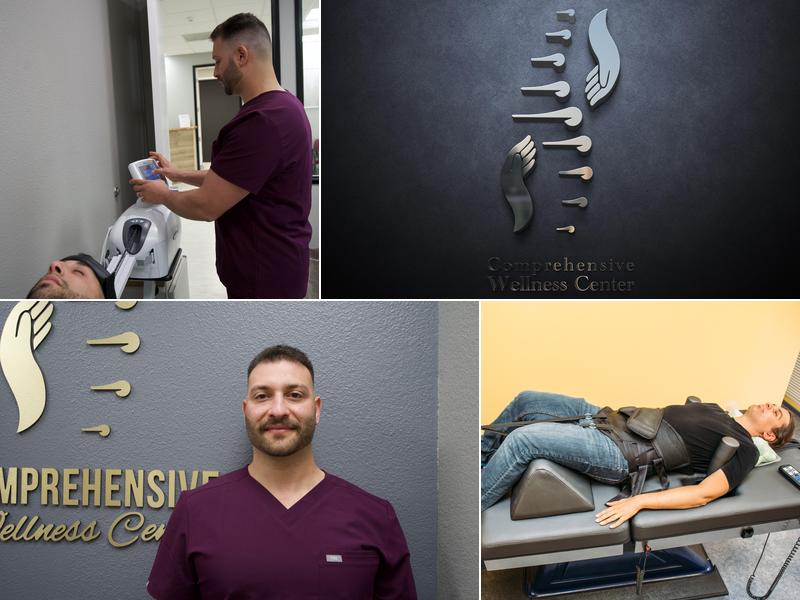 Comprehensive Wellness Center