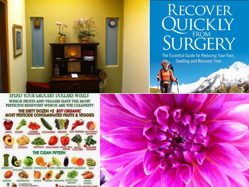 Dr. Valerie Girard Santa Barbara Chiropractor