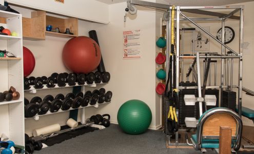 Lawson & Fisher Chiropractic