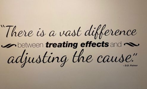 Barry Family Chiropractic