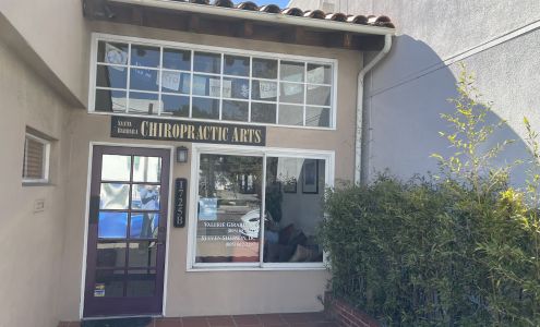Chiropractic Arts