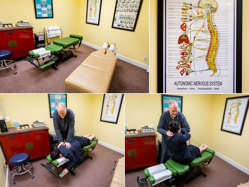 Recovery Chiropractic