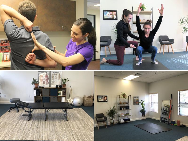 Forma Health and Performance