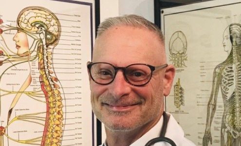 Richard Turpin, DC 520 D St, Ramona California 92065