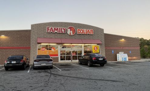 Family Dollar