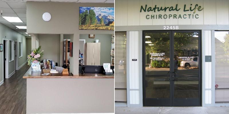 Natural Life Chiropractic