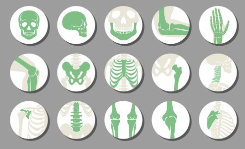 Evoke Spinal Care 140 Gregory Ln #195, Pleasant Hill California 94523