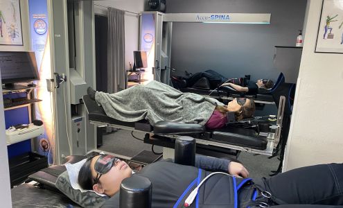 Higher Ground Chiropractic 670 Gregory Ln STE C, Pleasant Hill California 94523